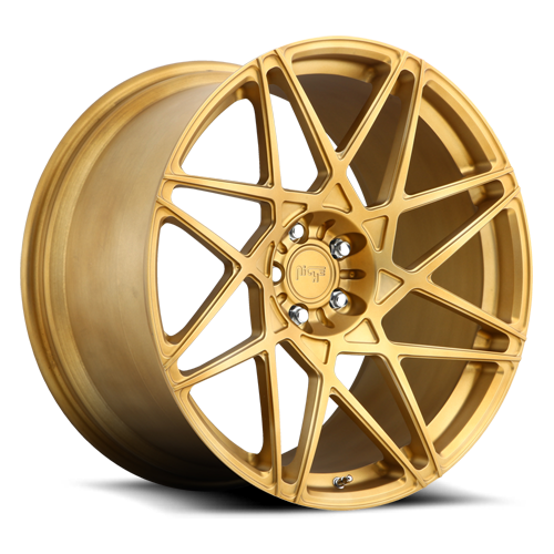 Niche Forged Alpine-D